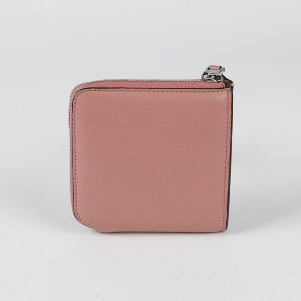 Round Wallet - Picture 3 of 10